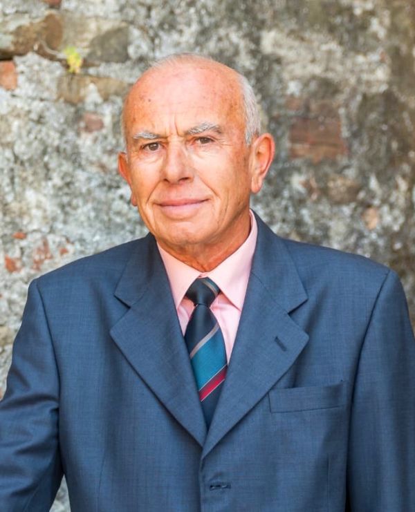 Silvio Garelli