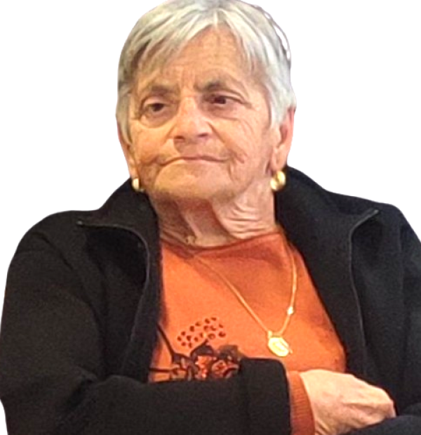 Mirella Manuello