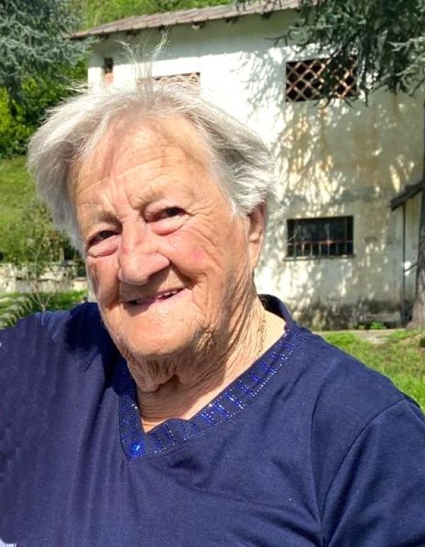 Cornelia Roà