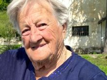 Cornelia Roà