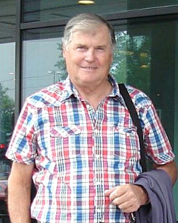 Alessandro Fornasero