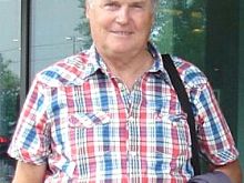 Alessandro Fornasero
