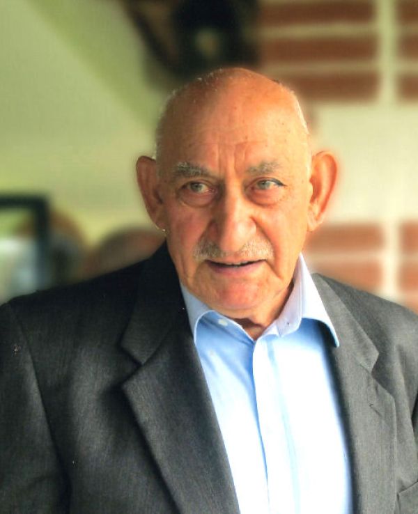 Giovanni Bongiovanni