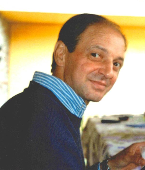 Mario Oreglia