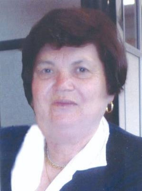 Maria Carla Balbo