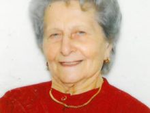 Anna Cerrone ved. Sappa