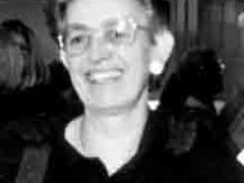 Lucia Roffinella in Allena