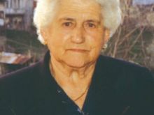 Maria Roattino ved. Dragone