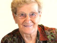 Maria Borsarelli ved. Mansuino