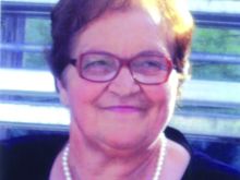 Maria Rosa Garello