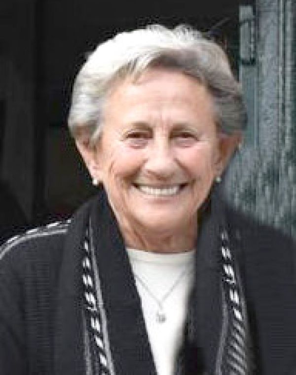 Margherita Peirano in Cagnazzi