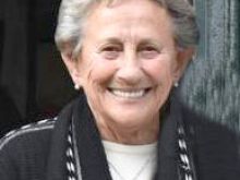 Margherita Peirano in Cagnazzi
