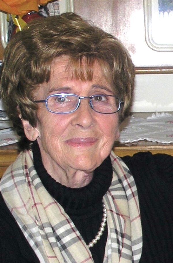 Maria Carla Preve