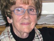 Maria Carla Preve