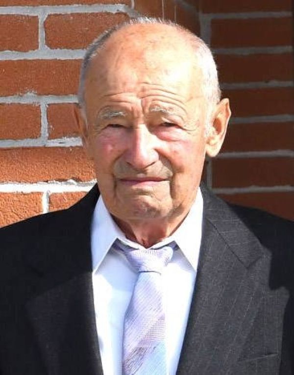 Matteo Vinai