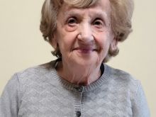 Rita Acomo ved. Gasco
