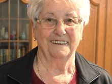 Margherita Randazzo ved. Caldano