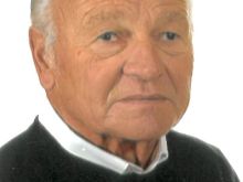 Giuseppe Gallesio