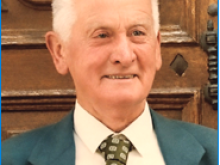 Michele Blua