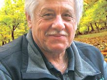 Gian Piero Maestro