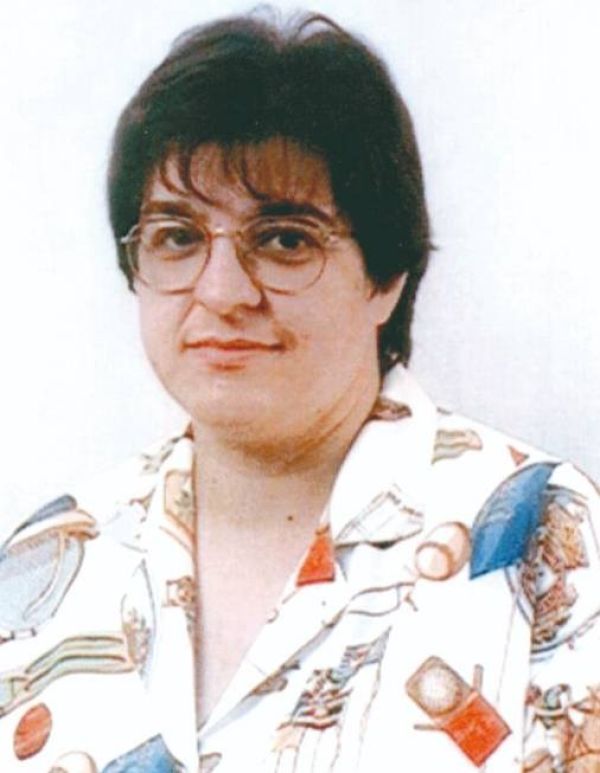 Rosa Migliore