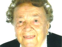Margherita Bessone