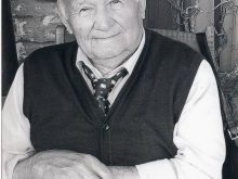 Giovanni Olmo