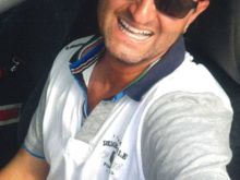 Daniele Barolo