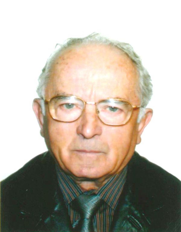 Giuseppe Murazzano