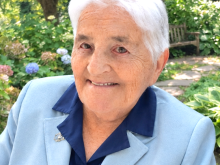Giovanna Rossi ved. Dardanello