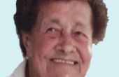 <div class='tp_title'>Caterina Clerico ved. Formento</div><div class='tp_desc'>E’ mancata al nostro affetto CATERINA CLERICO ved. FORMENTO (RINA)di anni 98 Ne danno il triste annuncio i figli ADRIANA con il marito Mario, GIOVANNI BATTISTA con la moglie Daniela le nipoti Sabrina, Michela, Marcella con le rispettive famiglie e parenti tutti. I funerali hanno avuto luogo nella parrocchia di Carrù venerdi 18 settembre. S.Messe saranno celebrate nella parrocchia di Carrù alle ore 9 settima 27 settembre trigesima 18 ottobre I familiari commossi per la grande dimostrazione d...</div><div style='clear:both'></div><div class='title'>Immagine</div><div class='images_box'><img src='/components/com_djclassifieds/images/item/0/291_clerico_caterina_ths.jpg' /></div><div style='clear:both'></div> Caterina Clerico ved. Formento