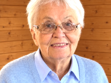 Vincenza Turco ved. Mansuino
