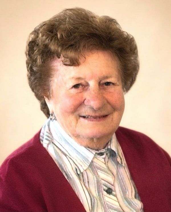 Anna Maria Tealdi