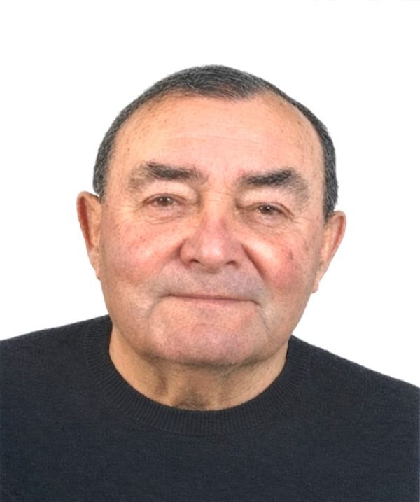 Guido Bertolino