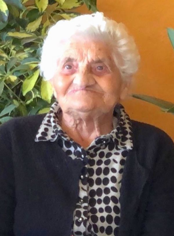 Maria Rosa Dogliani