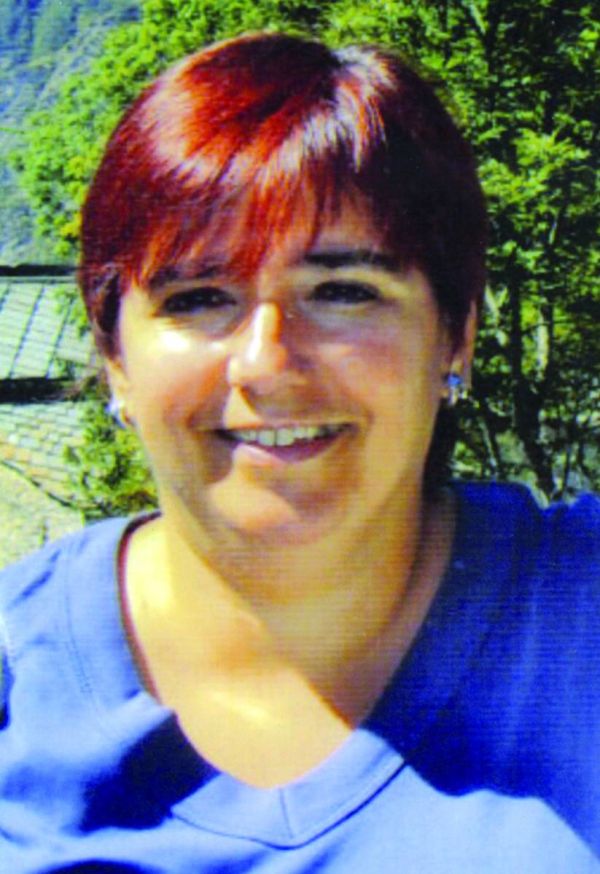 Monica Mondino