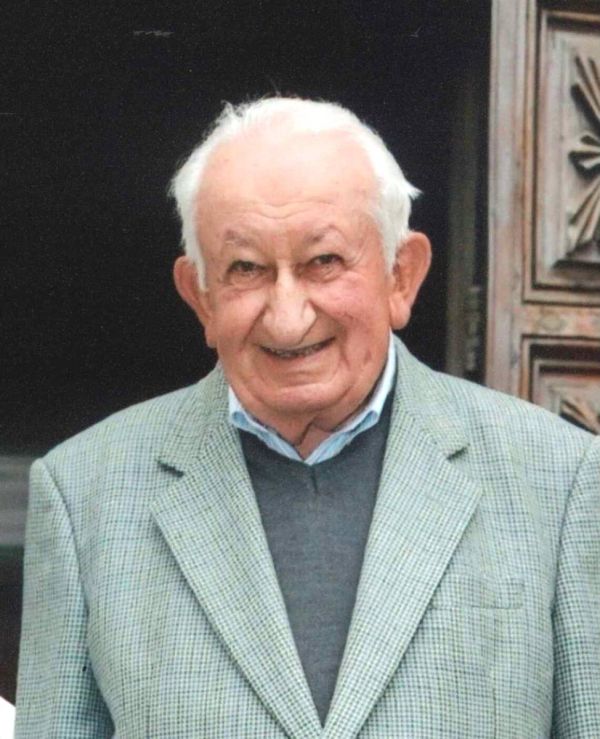 Angelo Sciolla