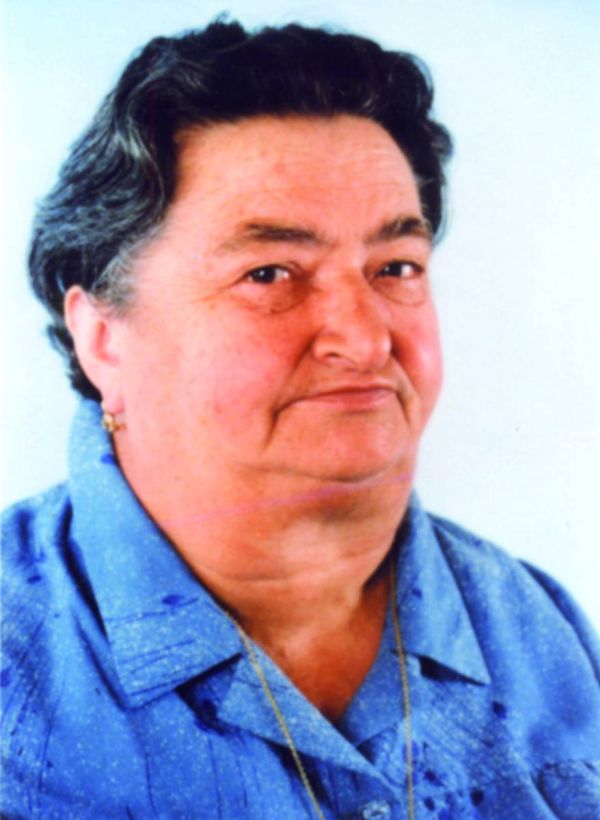 Angela Bertolino