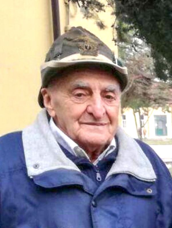 Eugenio Billò