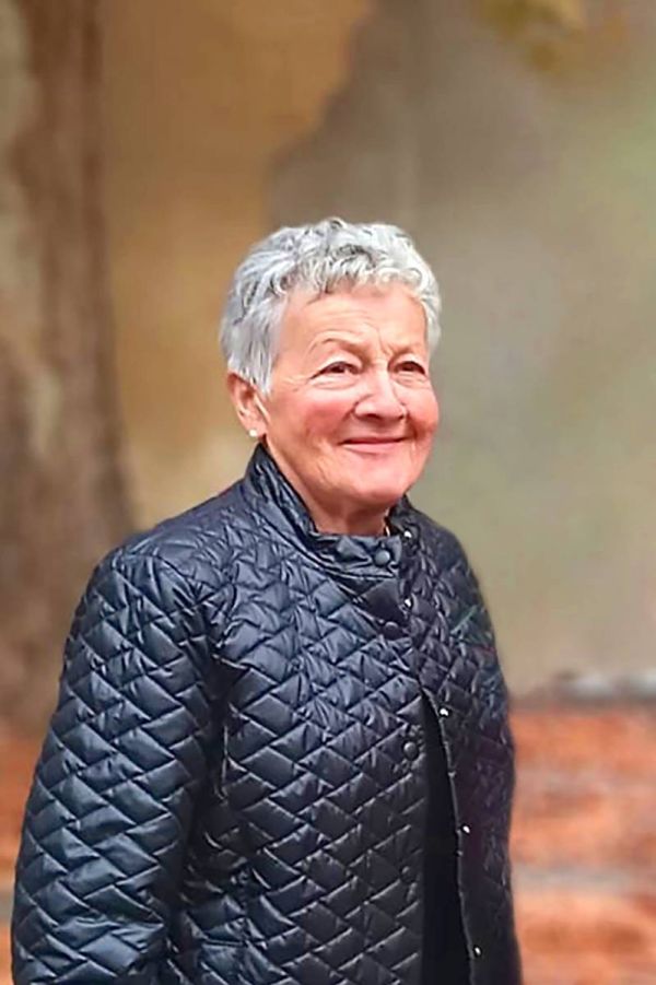 Lucia Mellano