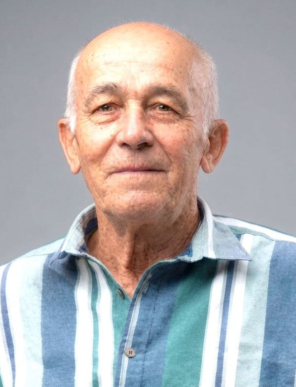 Luigi Rastello