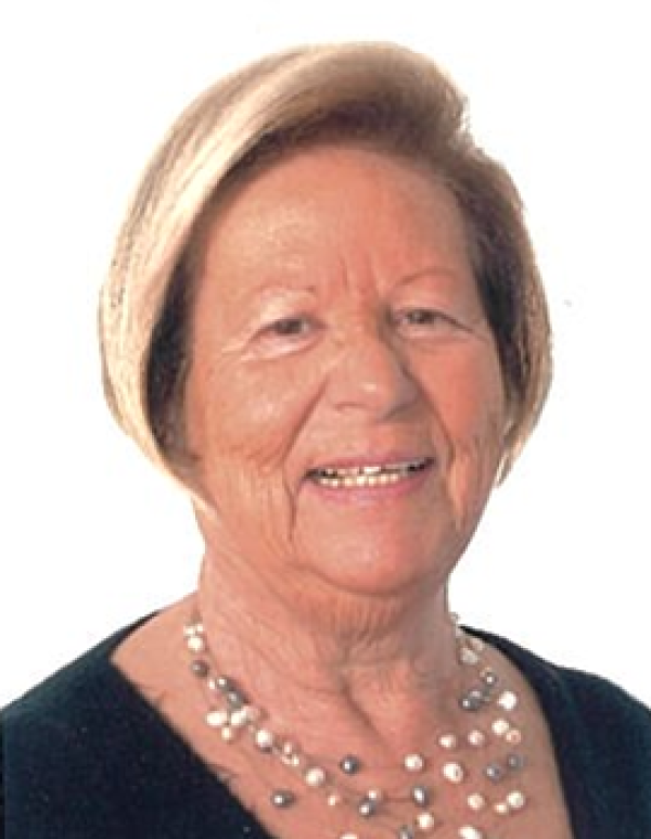 Elisabetta Poce ved. Fossati