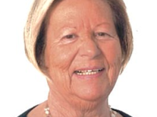 Elisabetta Poce ved. Fossati