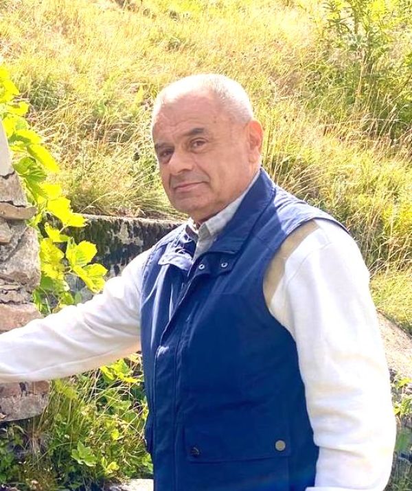 Giovanni Benso
