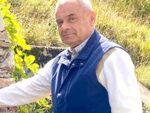 Giovanni Benso