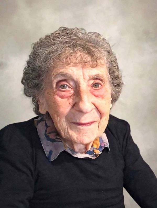 Petronilla Viale ved. Perano