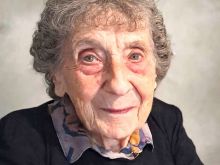Petronilla Viale ved. Perano