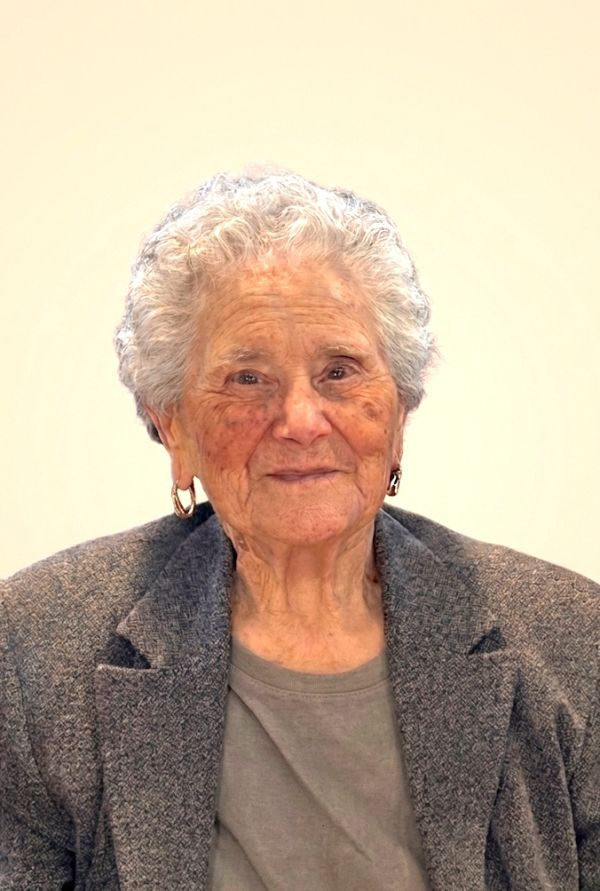 Maria Pronestì ved. Arena