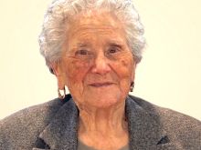 Maria Pronestì ved. Arena