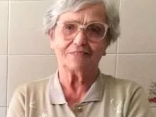 Sibilla Lucia ved. Chionetti